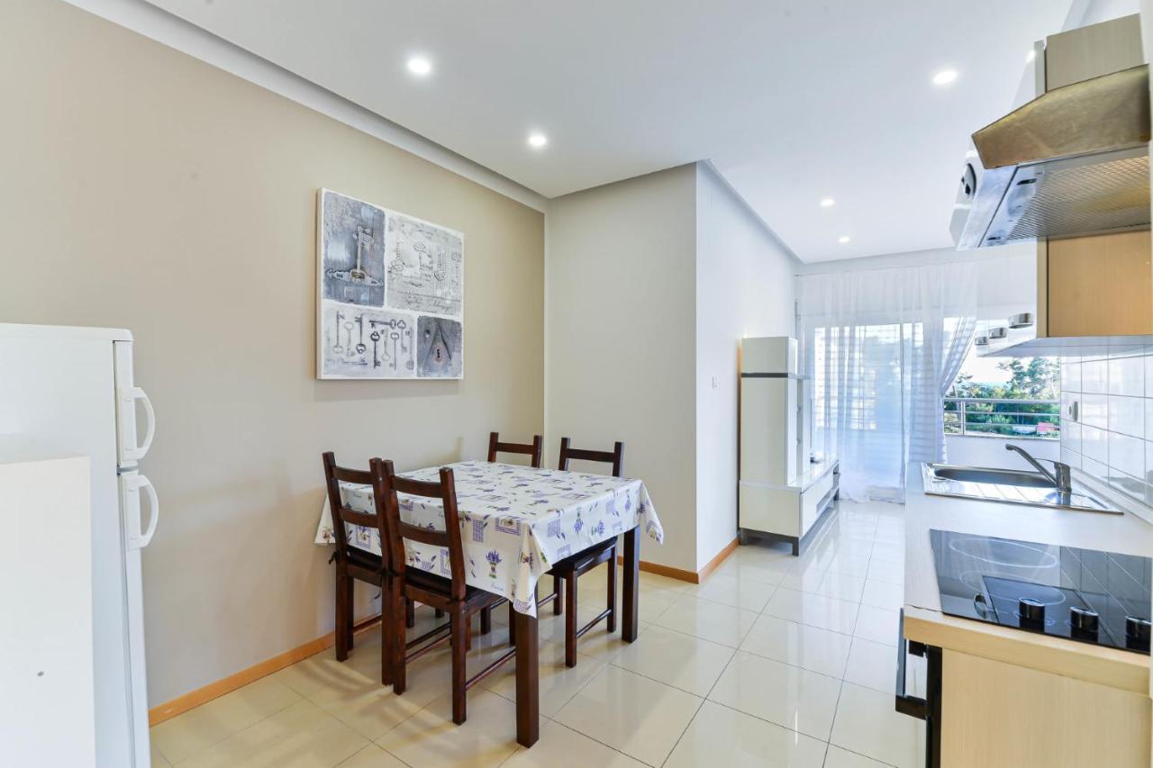 Modern Apartments Punta With Sea View- By Ta Leut Agency Privlaka  Exterior foto